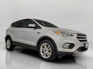 2017 Ford Escape SE 4WD