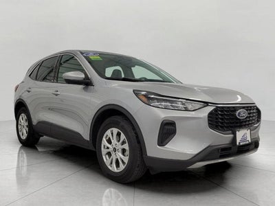 2023 Ford Escape Active AWD