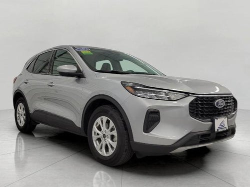 2023 Ford Escape Active AWD