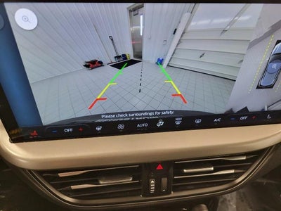 2023 Ford Escape Active AWD