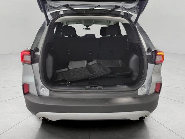 2023 Ford Escape Active AWD