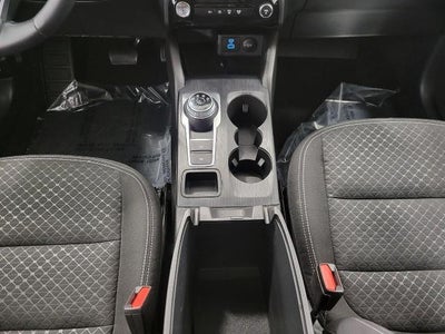 2023 Ford Escape Active AWD