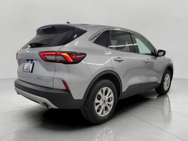 2023 Ford Escape Active AWD