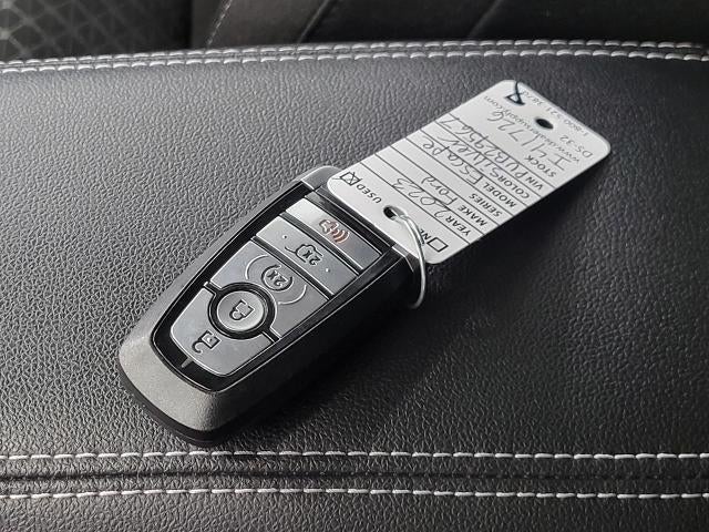 2023 Ford Escape Active AWD