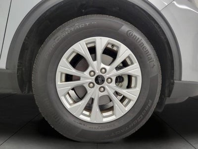 2023 Ford Escape Active AWD