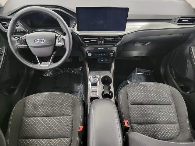 2023 Ford Escape Active AWD