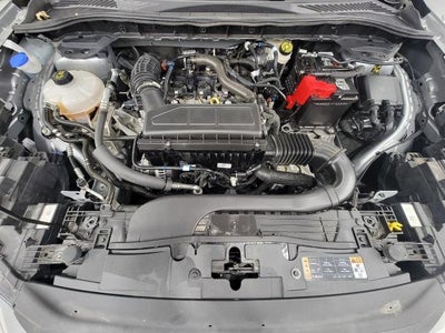 2023 Ford Escape Active AWD