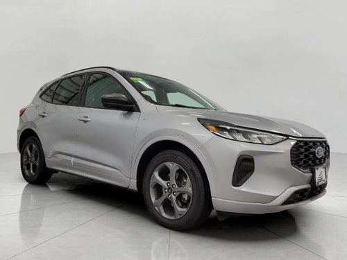 2023 Ford Escape ST-Line AWD