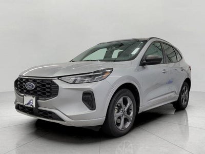 2023 Ford Escape ST-Line AWD