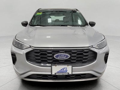 2023 Ford Escape ST-Line AWD