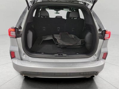 2023 Ford Escape ST-Line AWD