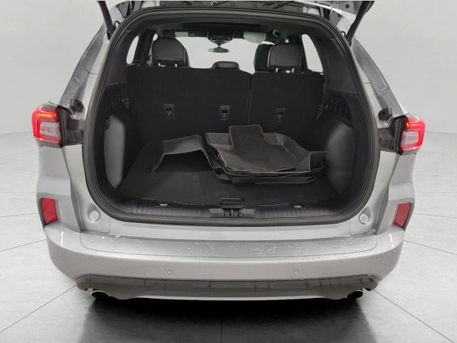 2023 Ford Escape ST-Line AWD