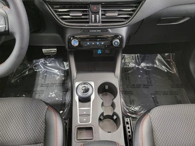 2023 Ford Escape ST-Line AWD