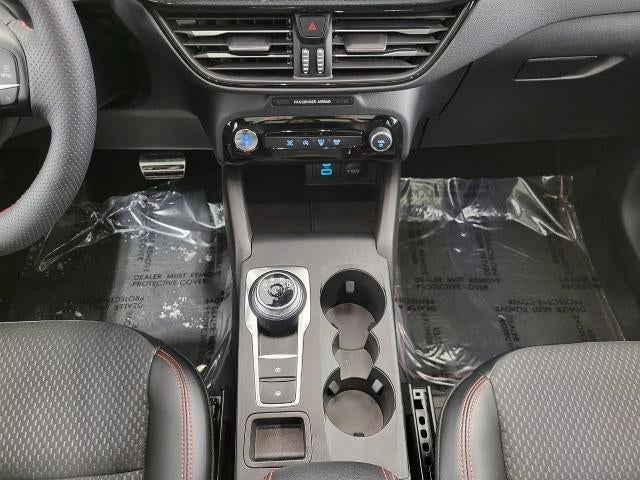 2023 Ford Escape ST-Line AWD