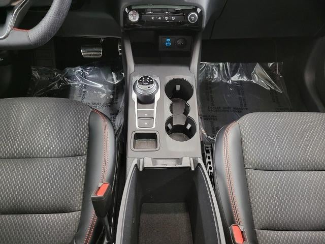 2023 Ford Escape ST-Line AWD