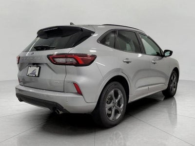 2023 Ford Escape ST-Line AWD