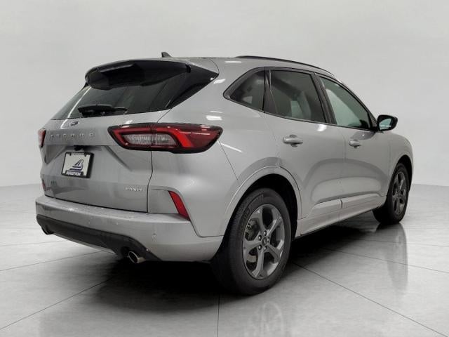 2023 Ford Escape ST-Line AWD