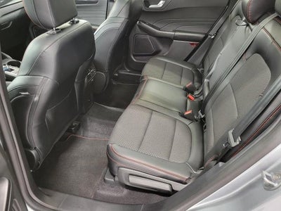 2023 Ford Escape ST-Line AWD