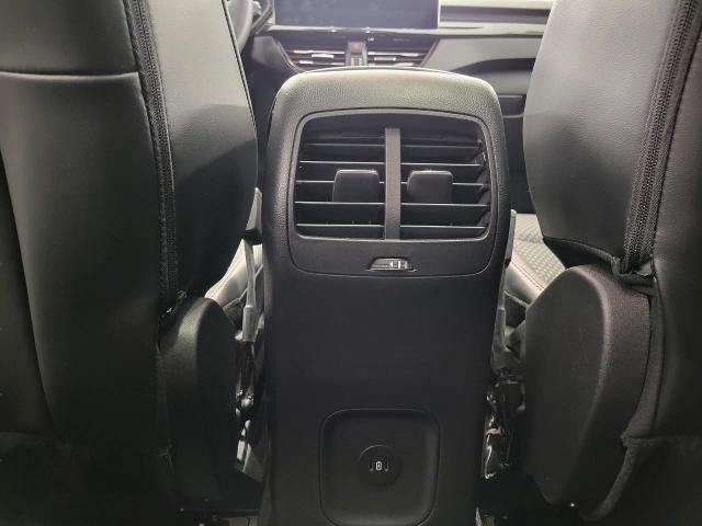 2023 Ford Escape ST-Line AWD