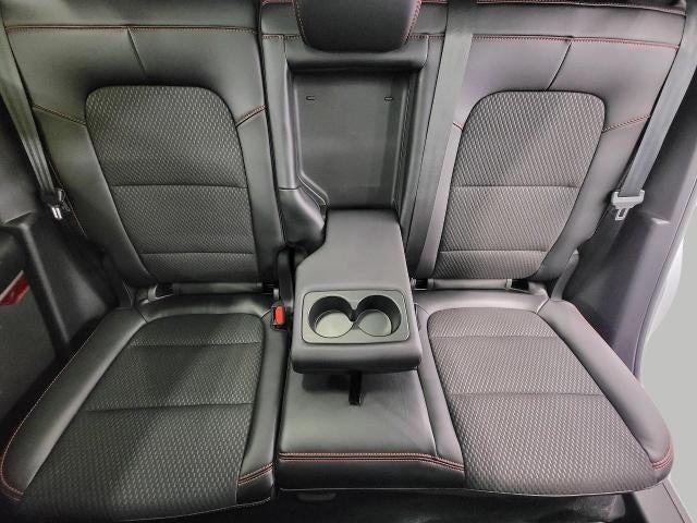 2023 Ford Escape ST-Line AWD