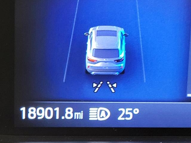 2023 Ford Escape ST-Line AWD