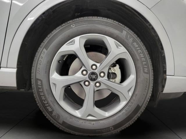 2023 Ford Escape ST-Line AWD