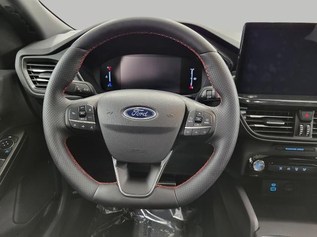 2023 Ford Escape ST-Line AWD
