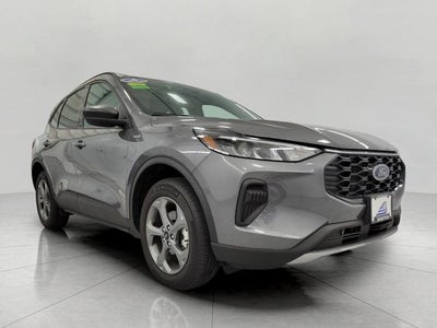 2025 Ford Escape ST-Line AWD