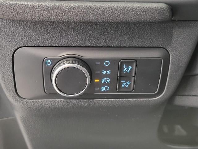 2025 Ford Escape ST-Line AWD