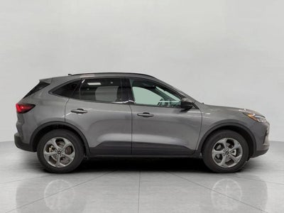 2025 Ford Escape ST-Line AWD