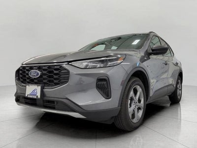 2025 Ford Escape ST-Line AWD