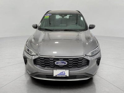 2025 Ford Escape ST-Line AWD