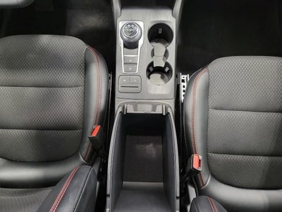 2025 Ford Escape ST-Line AWD
