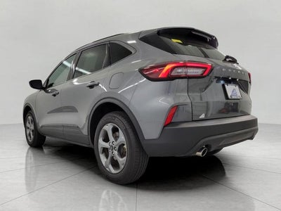 2025 Ford Escape ST-Line AWD