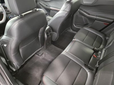 2025 Ford Escape ST-Line AWD