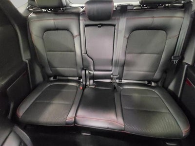 2025 Ford Escape ST-Line AWD