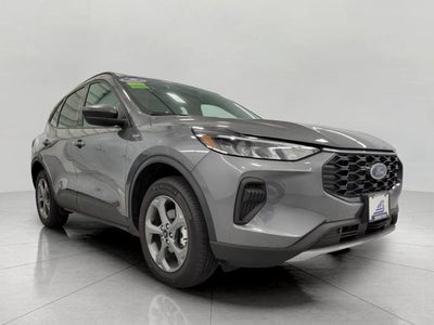 2025 Ford Escape ST-Line AWD