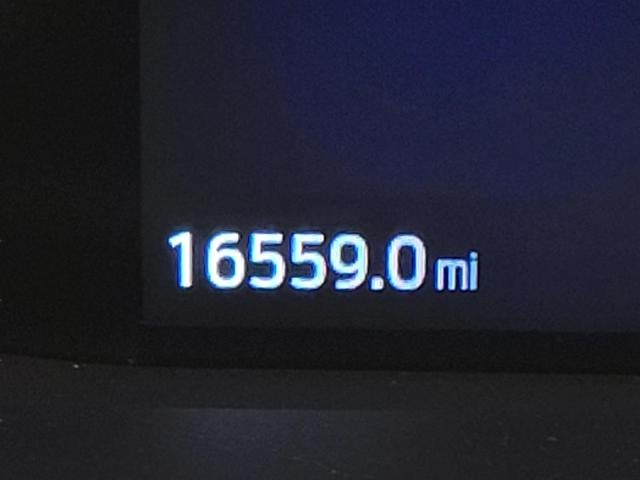 2025 Ford Escape ST-Line AWD
