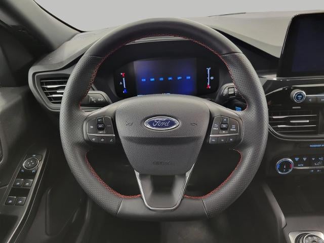 2025 Ford Escape ST-Line AWD