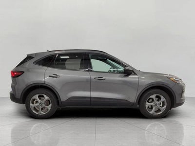 2025 Ford Escape ST-Line AWD