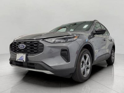 2025 Ford Escape ST-Line AWD