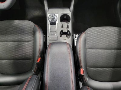 2025 Ford Escape ST-Line AWD
