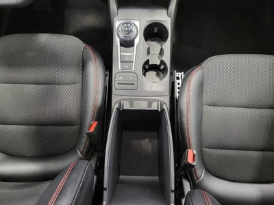 2025 Ford Escape ST-Line AWD