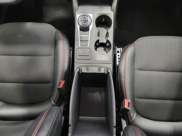 2025 Ford Escape ST-Line AWD
