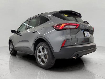 2025 Ford Escape ST-Line AWD