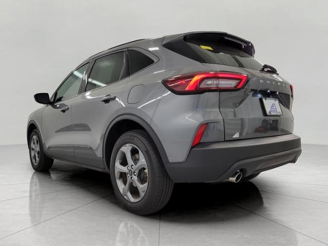 2025 Ford Escape ST-Line AWD