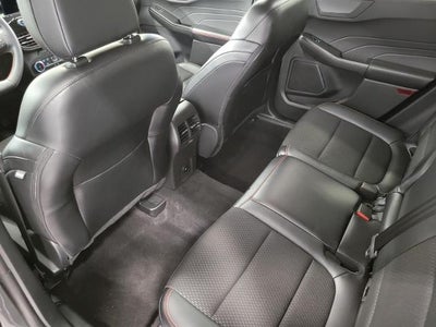 2025 Ford Escape ST-Line AWD