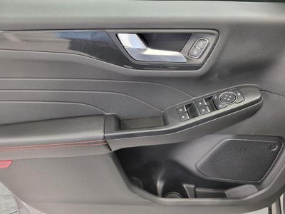 2025 Ford Escape ST-Line AWD