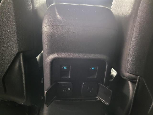 2022 Ford Bronco Black Diamond 4 Door Advanced 4x4