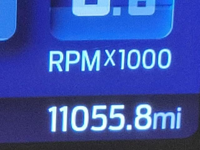 2022 Ford Bronco Black Diamond 4 Door Advanced 4x4